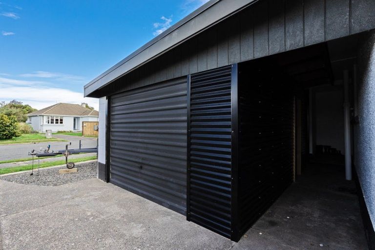 Photo of property in 252 Crawford Street, Glengarry, Invercargill, 9810