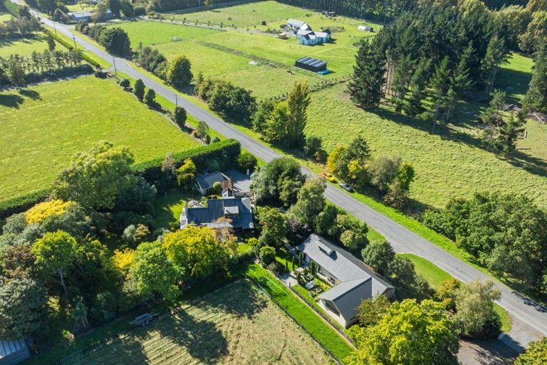 Photo of property in 210 Heywards Road, Clarkville, Kaiapoi, 7692