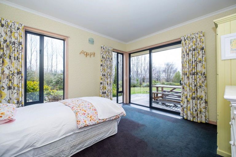 Photo of property in 185 Brownleas Road, Makikihi, Waimate, 7978