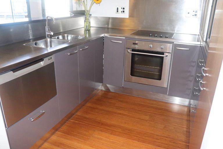 Photo of property in Orange House/land Equity, 22/182 Wakefield Street, Te Aro, Wellington, 6011