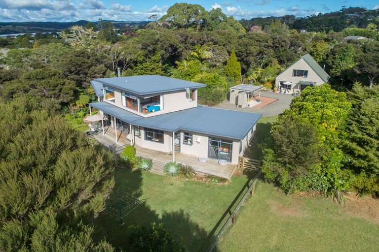 Photo of property in 193 Rangitane, Kerikeri, 0294