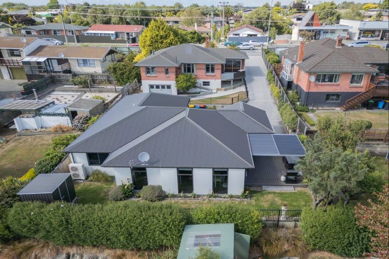 Photo of property in 267 Wai-iti Road, Glenwood, Timaru, 7910