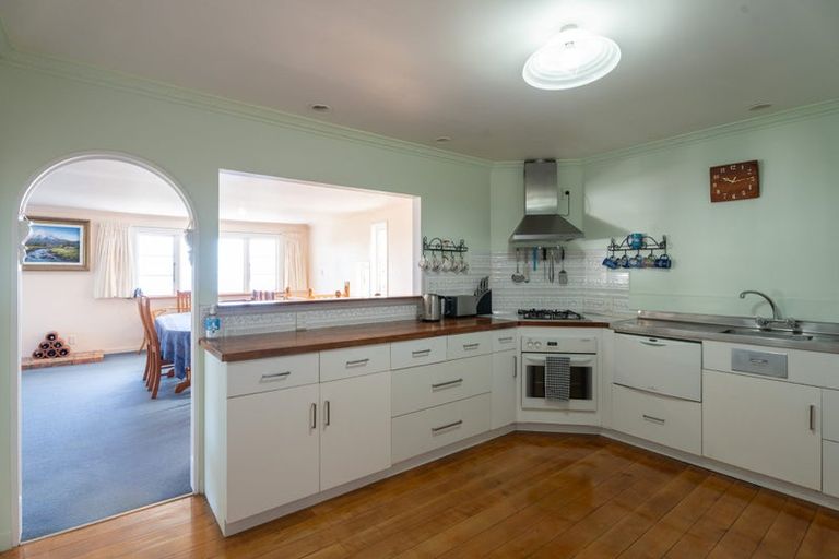 Photo of property in 55 Tireti Road, Titahi Bay, Porirua, 5022