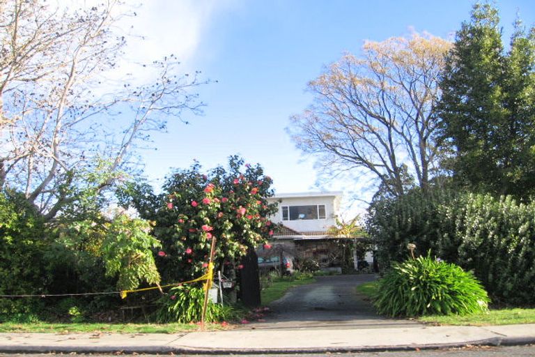 Photo of property in 112 Lyndhurst Road, Frimley, Hastings, 4120