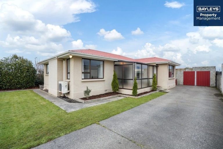 Photo of property in 64 Racecourse Road, Glengarry, Invercargill, 9810