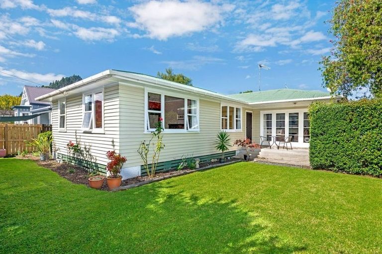 Photo of property in 123 Ballance Street, Whataupoko, Gisborne, 4010