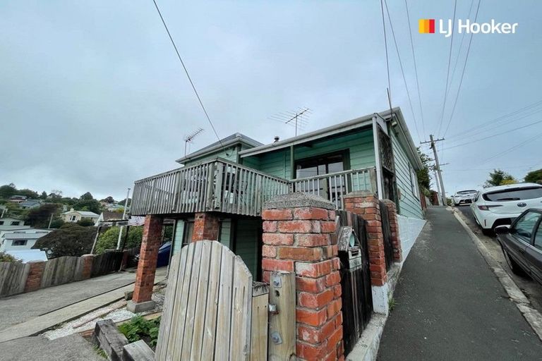 Photo of property in 10 Dalry Street, Mornington, Dunedin, 9011
