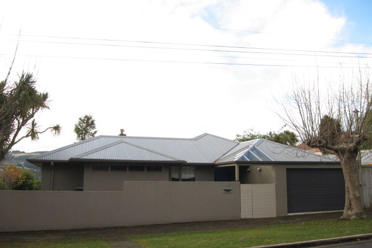 Photo of property in 122 Cannington Road, Maori Hill, Dunedin, 9010