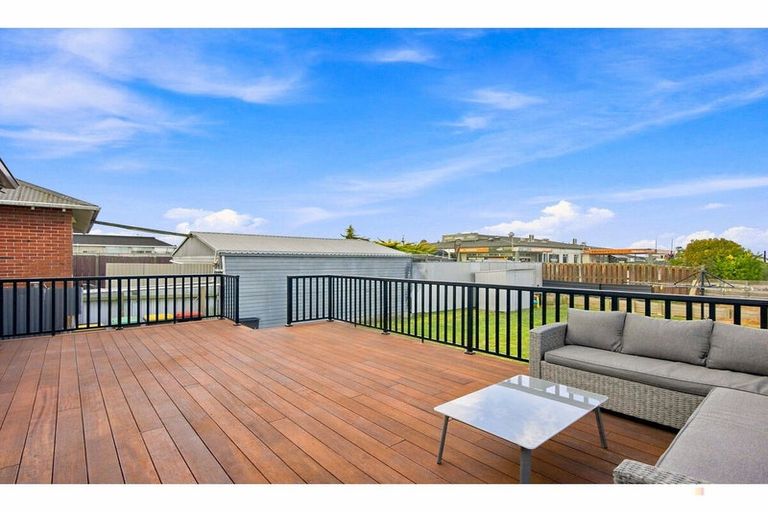 Photo of property in 55 Wilson Street, Seaview, Timaru, 7910