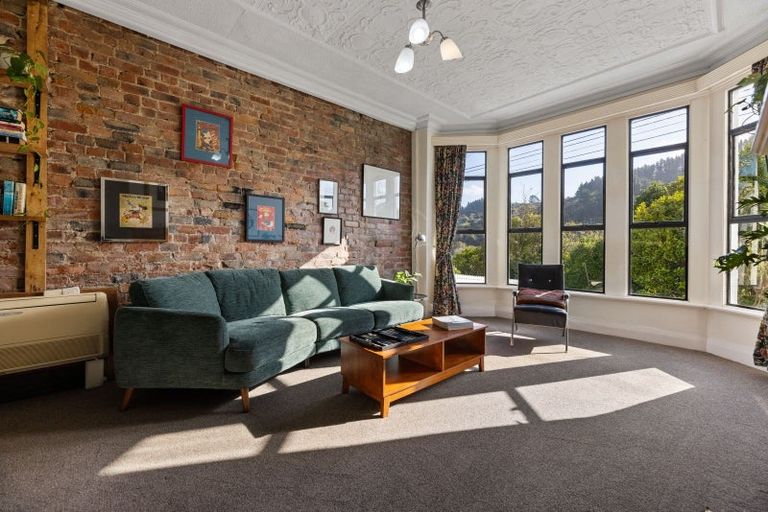 Photo of property in 24 Currie Street, Port Chalmers, 9023