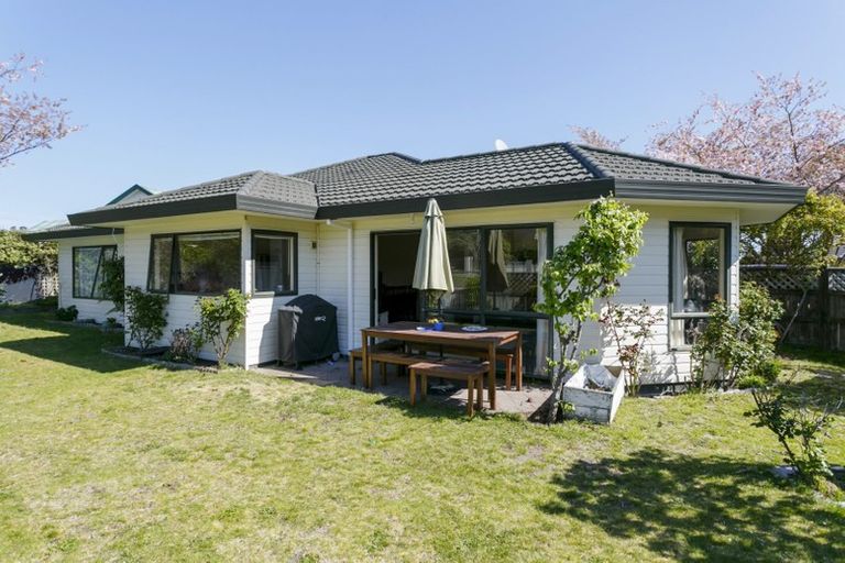 Photo of property in 61 Kiddle Drive, Hilltop, Taupo, 3330