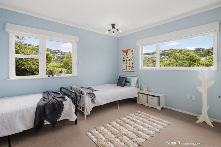 Photo of property in 63 Cashmere Avenue, Khandallah, Wellington, 6035