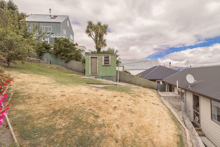 Photo of property in 10 Saint Davids Street, Lyttelton, 8082