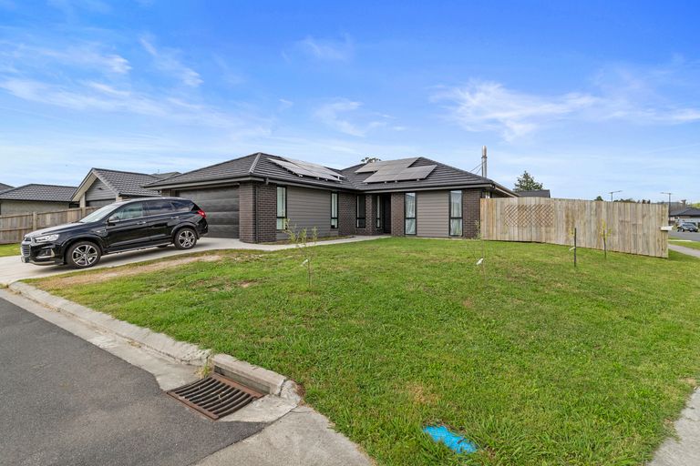 Photo of property in 12 Kotukutuku Street, Ngaruawahia, 3720