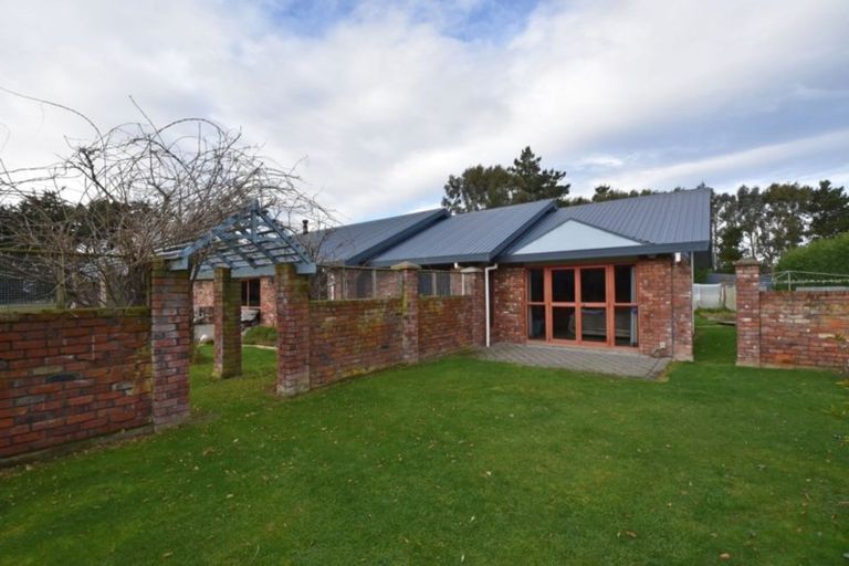 Photo of property in 148 Aicken Road, Otatara, Invercargill, 9879