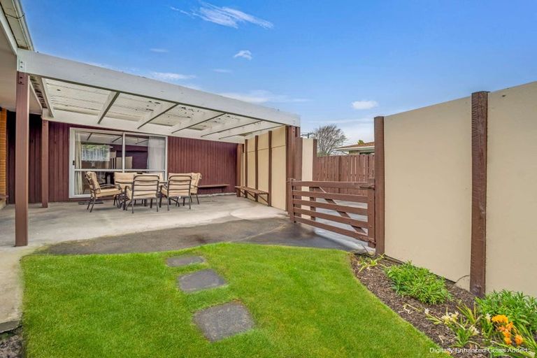 Photo of property in 15 James Street, Lincoln, 7608