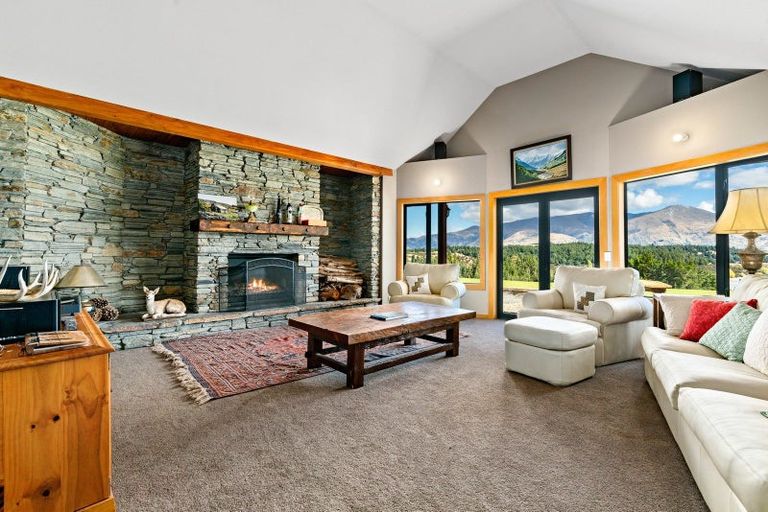 Photo of property in 354 Dublin Bay Road, Albert Town, Wanaka, 9382