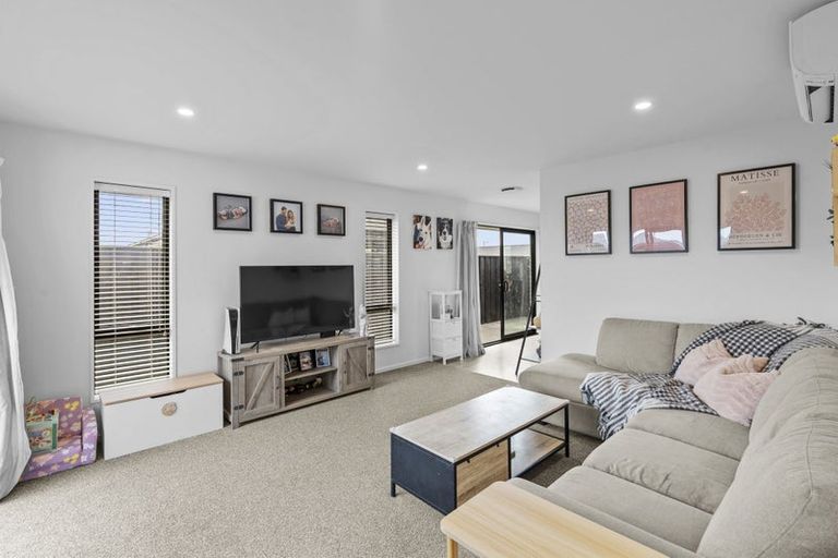 Photo of property in 42 Avanda Avenue, Rolleston, 7615