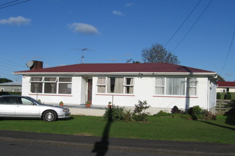 Photo of property in 12 Clayton Avenue, Otara, Auckland, 2023