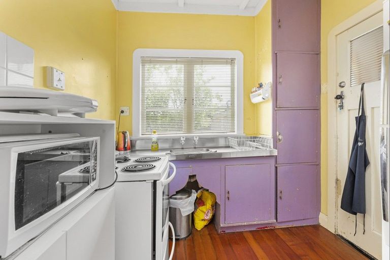 Photo of property in 5 Ridout Street, Maeroa, Hamilton, 3200