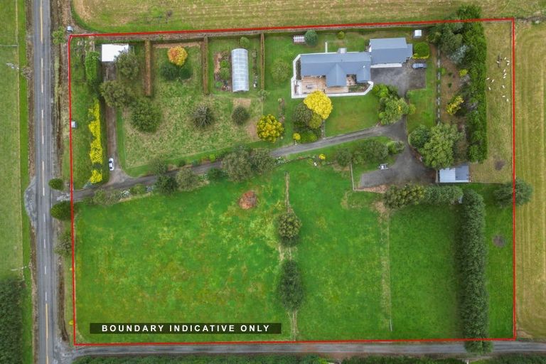 Photo of property in 224 Mill Road South, Seaward Bush, Invercargill, 9871
