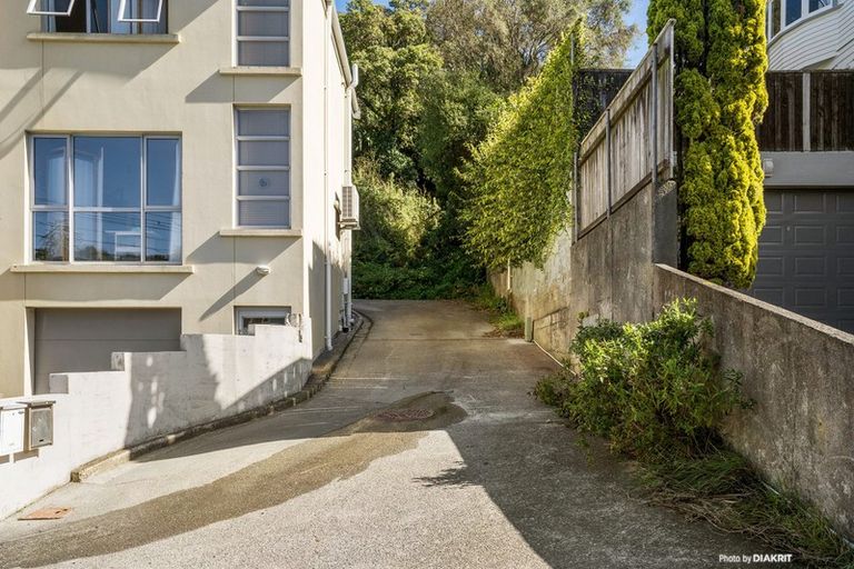 Photo of property in 70a Liardet Street, Vogeltown, Wellington, 6021