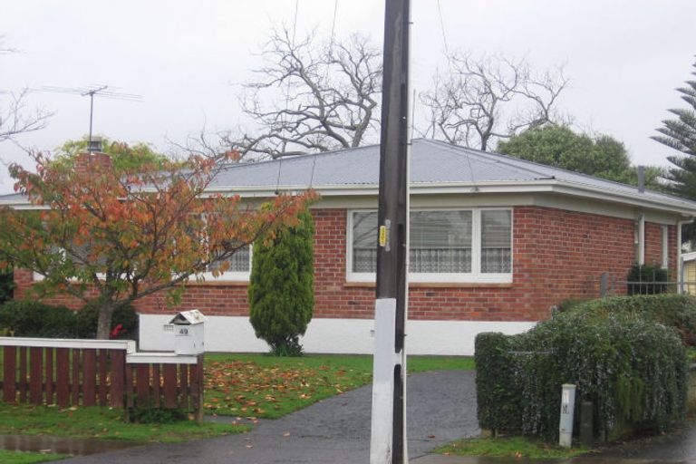 Photo of property in 49 Pembroke Street, Papatoetoe, Auckland, 2025
