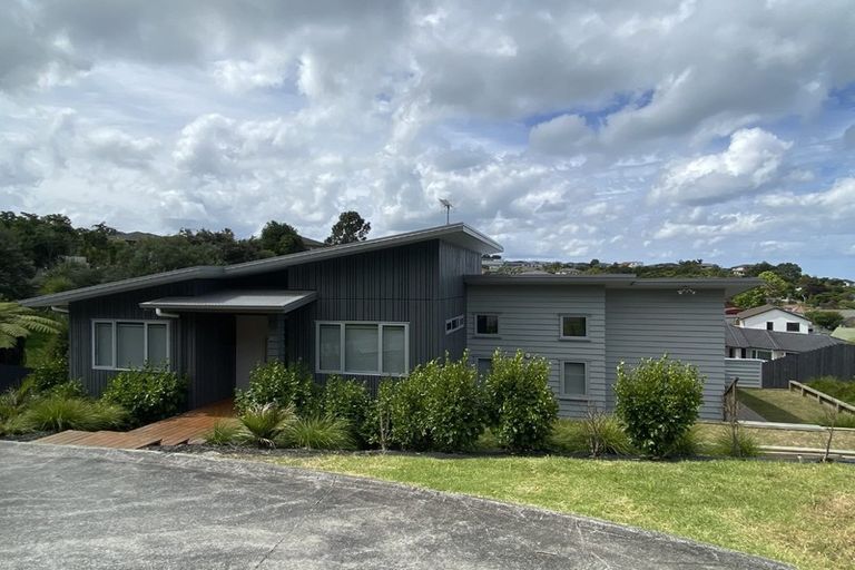 Photo of property in 107 Glenvar Road, Torbay, Auckland, 0630