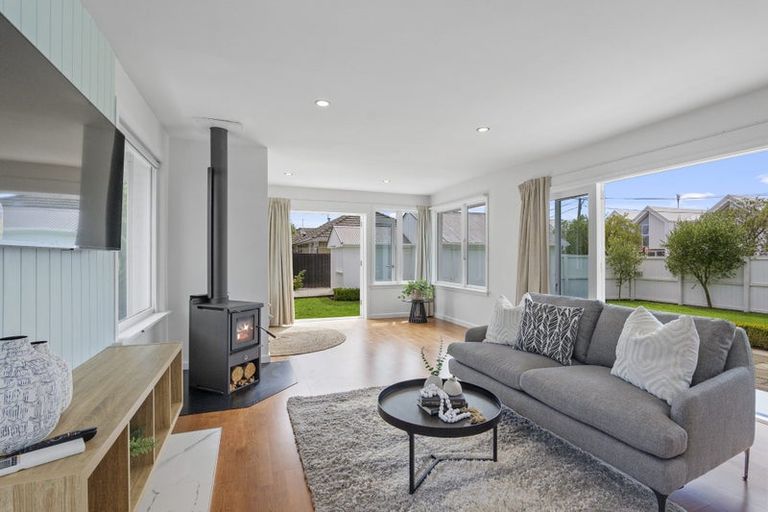 Photo of property in 141 Packe Street, Edgeware, Christchurch, 8013