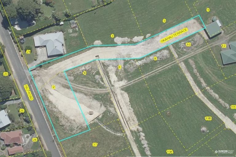 Photo of property in 2 Okahau Terrace, Warrington, 9471