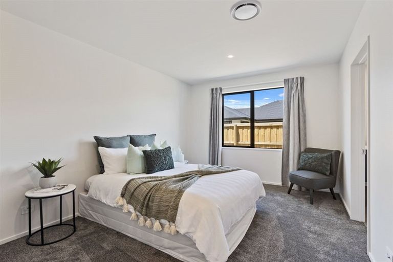 Photo of property in 38 Makybe Terrace, Lincoln, 7608