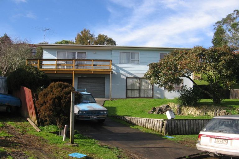 Photo of property in 3 Raymond Street, Kawakawa, 0210