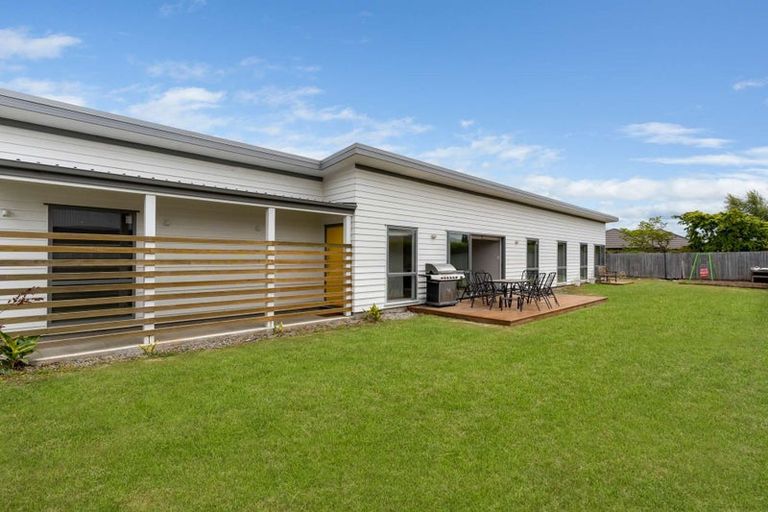 Photo of property in 7 Eastfield Drive, Lincoln, 7608