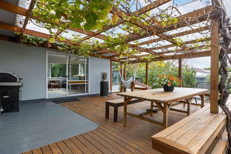 Photo of property in 11 South Belt, Solway, Masterton, 5810