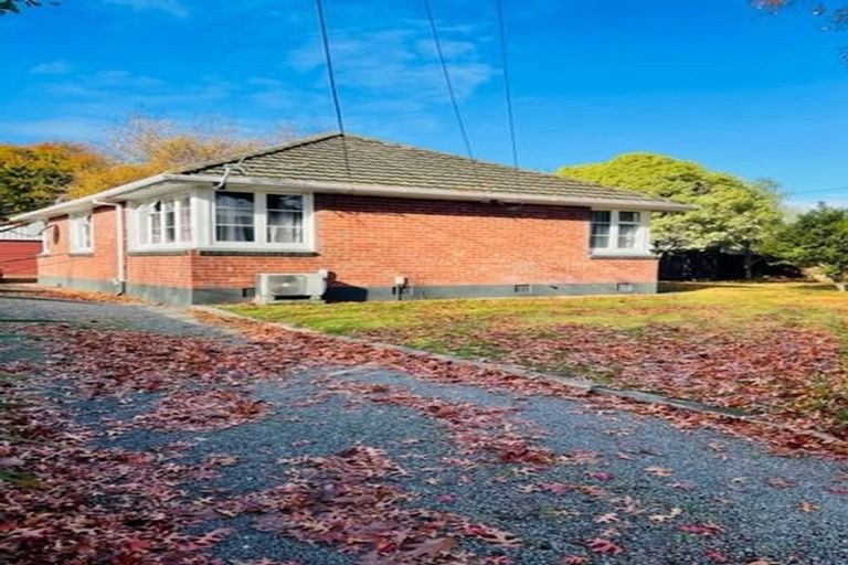 Photo of property in 26 Jebson Street, Mairehau, Christchurch, 8013