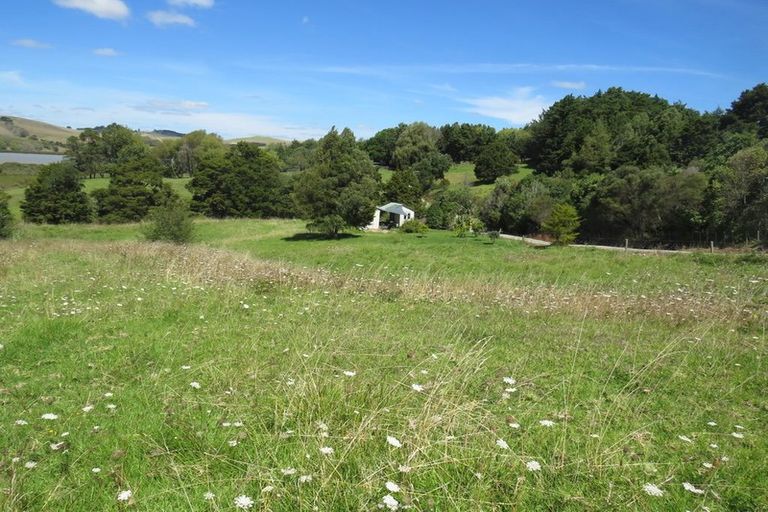 Photo of property in 215a Pahi Road, Pahi, Paparoa, 0571