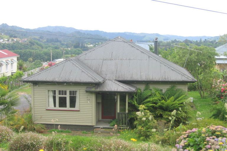 Photo of property in 56 Sunshine Road, Taumarunui, 3920