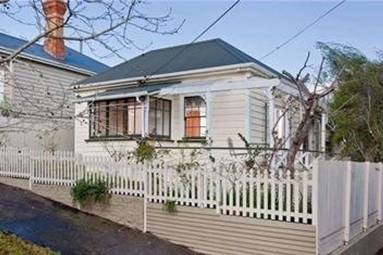 Photo of property in 41 Ewen Alison Avenue, Devonport, Auckland, 0624