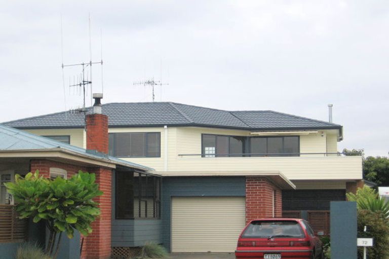Photo of property in 72 Kulim Avenue, Otumoetai, Tauranga, 3110