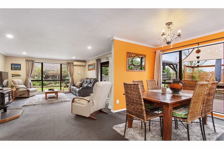 Photo of property in 138 Rangiora Woodend Road, Woodend, 7610