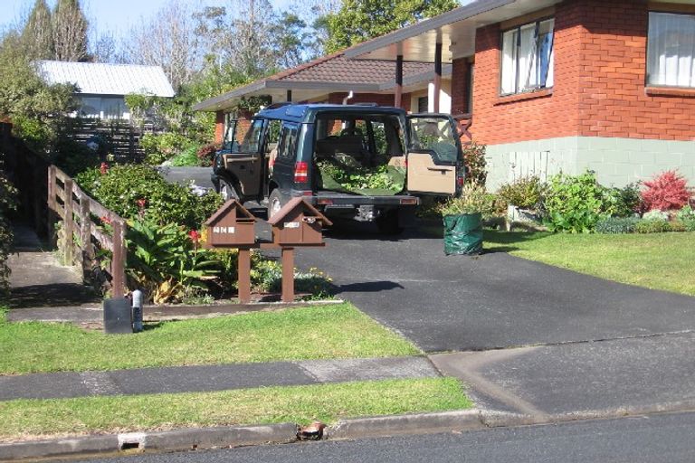 Photo of property in 2/26 Coquette Street, Warkworth, 0910