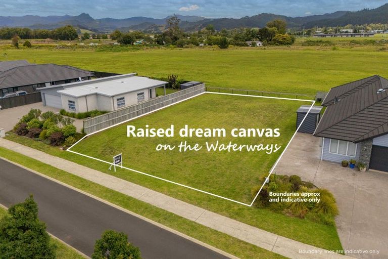 Photo of property in 6 Onerere Drive, Whitianga, 3510