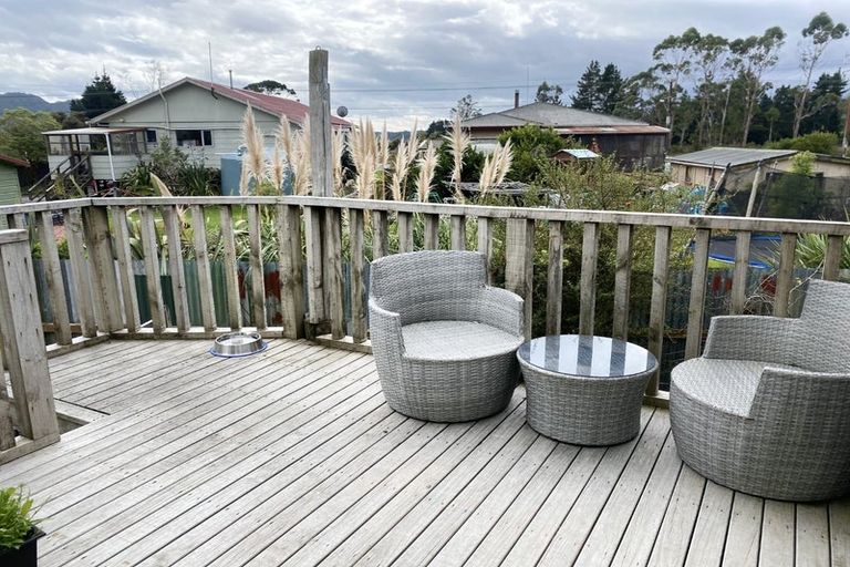 Photo of property in 16 Litchfield Street, Kaiata, Greymouth, 7805