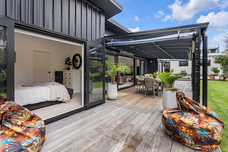 Photo of property in 46 Nelson Street, Howick, Auckland, 2014