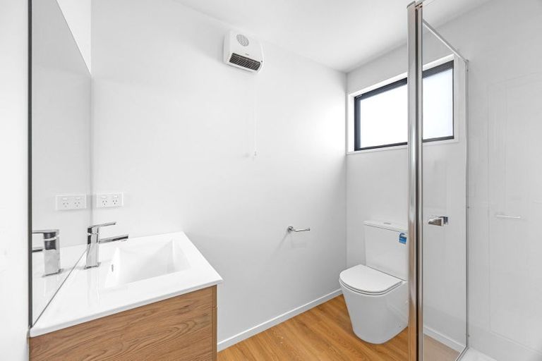 Photo of property in 3/116 Aldwins Road, Phillipstown, Christchurch, 8062