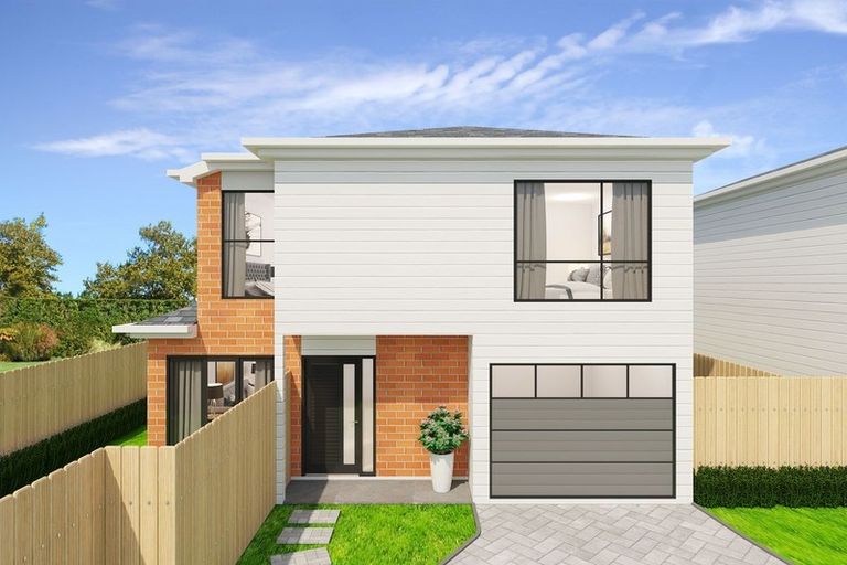 Photo of property in 1/116a Maich Road, Manurewa, Auckland, 2102