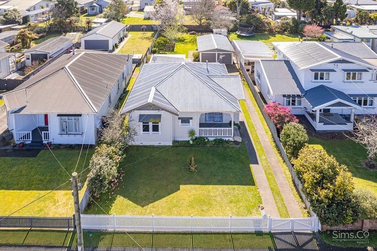 Photo of property in 25 Duncan Street, Whanganui East, Whanganui, 4500