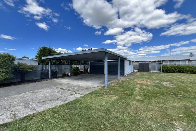 Photo of property in 506a Park Road South, Akina, Hastings, 4122