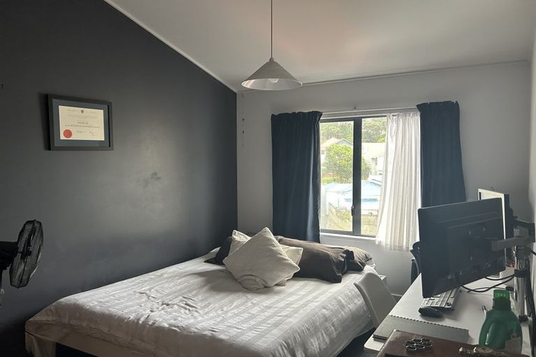 Photo of property in 6/46 Childers Terrace, Kilbirnie, Wellington, 6022