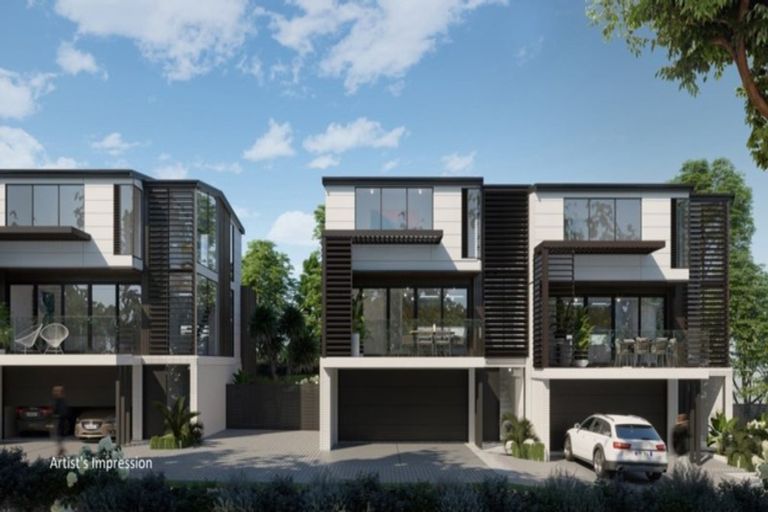 Photo of property in 26 Hastings Parade, Devonport, Auckland, 0624